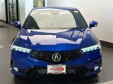 Certified 2025 Acura Integra A-Spec image 2