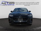 Used 2024 Audi Q8 e-tron Prestige w/ Prestige Package image 3