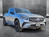 Certified 2024 Mercedes-Benz GLC 300 4MATIC image 3