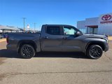 New 2025 Toyota Tundra Platinum image 2
