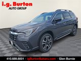 New 2025 Subaru Ascent Touring image 2