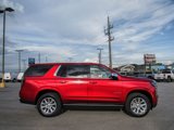 New 2025 Chevrolet Tahoe Premier image 3