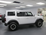 New 2025 Ford Bronco Outer Banks image 4