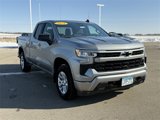Used 2024 Chevrolet Silverado 1500 RST image 4