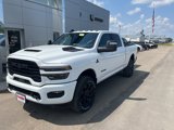 New 2025 RAM 2500 Laramie image 2