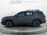 New 2025 Nissan Pathfinder Rock Creek image 4