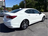 Used 2015 Acura TLX image 6