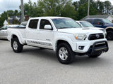 Used 2015 Toyota Tacoma 4x4 Double Cab w/ TRD Sport Package image 5