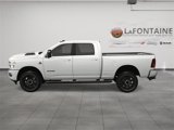 New 2025 RAM 2500 Laramie w/ Night Edition image 2