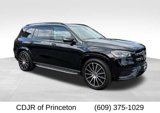 Used 2022 Mercedes-Benz GLS 450 4MATIC image 1