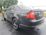 Used 2010 Ford Fusion SE image 5