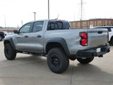 New 2025 Chevrolet Colorado ZR2 w/ ZR2 Bison Edition image 5