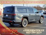 New 2025 Jeep Wagoneer L Series III w/ Premium Group I image 3