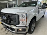 New 2025 Ford F250 XL w/ XL Chrome Package image 3