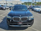 Used 2023 BMW X3 xDrive30i image 2