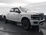New 2025 RAM 2500 Limited image 4