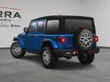 New 2025 Jeep Wrangler Sahara image 2