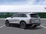 New 2026 Cadillac Vistiq Sport image 3