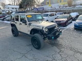 Used 2016 Jeep Wrangler Unlimited Sport w/ Quick Order Package 24S image 2