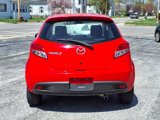 Used 2013 MAZDA MAZDA2 Touring image 6