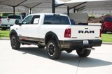 New 2025 RAM 2500 Rebel image 3