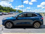 Used 2020 Ford Escape SEL image 5