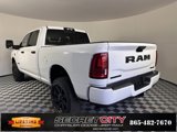 New 2025 RAM 2500 Big Horn image 5