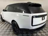 New 2025 Land Rover Range Rover Long Wheelbase SE image 5