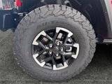 New 2025 Jeep Wrangler Unlimited Rubicon w/ Technology Group image 5
