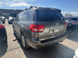 Used 2016 Toyota Sequoia Limited image 3