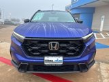 New 2025 Honda CR-V Sport-L image 2