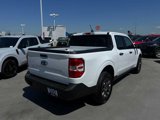 Certified 2024 Ford Maverick XLT image 5