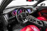 Used 2018 Dodge Challenger SRT Hellcat image 3