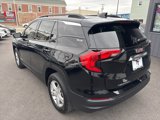 Used 2019 GMC Terrain SLE w/ Driver Convenience Package image 3