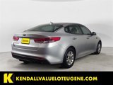 Used 2018 Kia Optima LX image 5