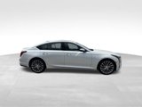 Used 2025 Cadillac CT5 Premium Luxury image 3