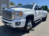 Used 2019 GMC Sierra 3500 Denali w/ Duramax Plus Package image 2