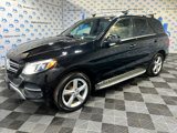 Used 2017 Mercedes-Benz GLE 350 4MATIC image 4