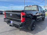 New 2025 Ford F250 4x4 Crew Cab Super Duty image 6