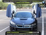 Used 2015 BMW i8 image 4