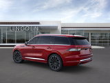 New 2025 Lincoln Aviator Black Label image 4