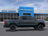 New 2026 Chevrolet Silverado 1500 LT Trail Boss w/ Convenience Package II image 5