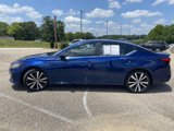 Used 2020 Nissan Altima 2.5 SR image 4