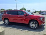 New 2025 GMC Acadia Denali image 2