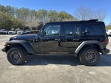 New 2025 Jeep Wrangler Sport S image 4