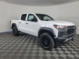 New 2026 Chevrolet Colorado Trail Boss image 2