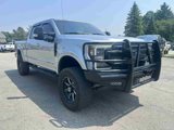 Used 2020 Ford F350 Lariat image 2