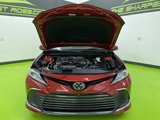 Used 2024 Toyota Camry XLE w/ Navigation Package image 4