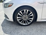 Used 2017 Lincoln Continental Reserve w/ Luxury Package image 2