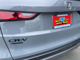 New 2026 Honda CR-V Sport-L image 3